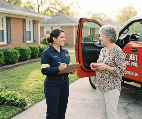 Accident Towing Service Vernon, UT FAQs